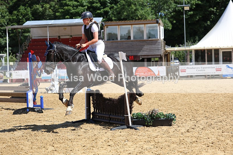 3E7A7007 - Class 2: 70cm