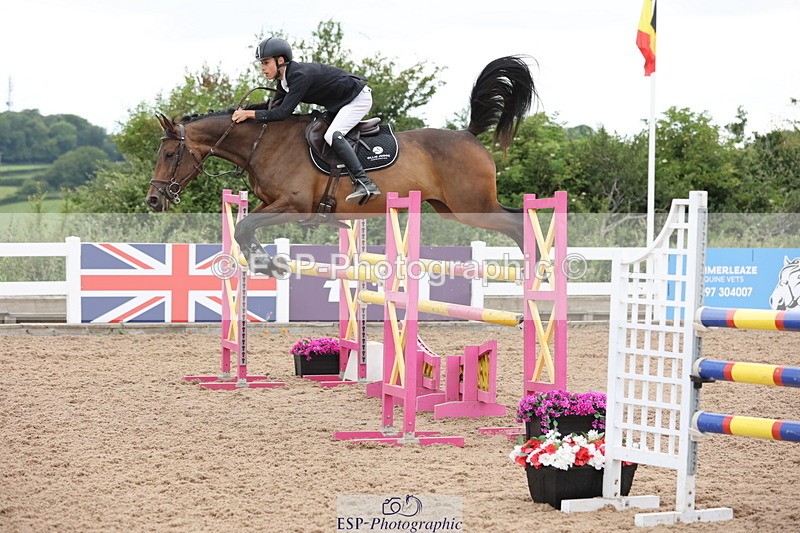 240630A-160059-14994 - Cls 33 Foxhunter and 1.10m Open