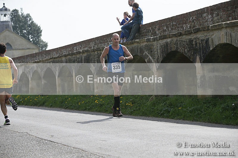 CAD 190419 461 - Cadence Events    Good Friday 10 Miler 19/04/19