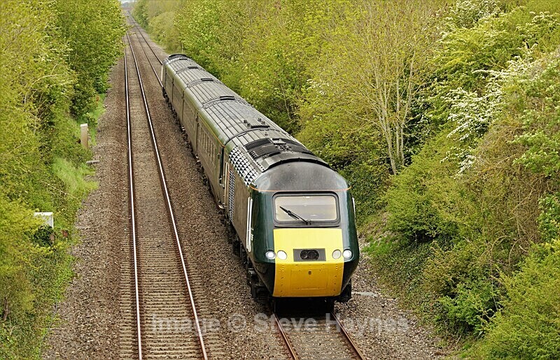 10th May 2021 - Bridgwater & Highbridge, Somerset