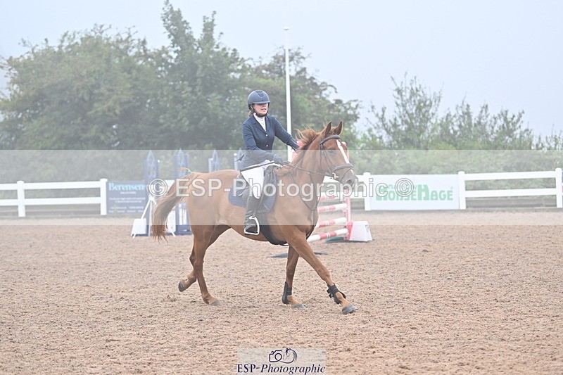 240907A-105833-00582 - Cls 7 95cm Amateur Qualifier