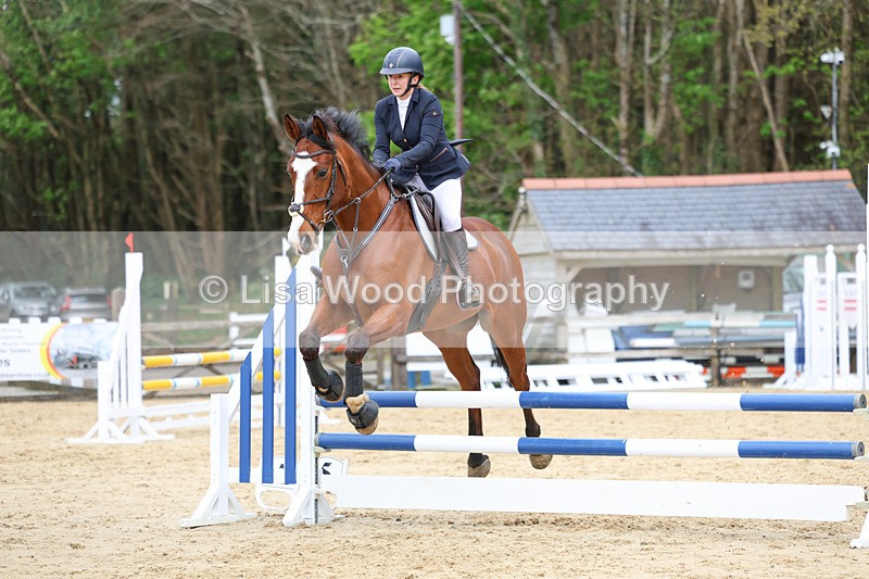 3E7A0131 - Class 5: 85cm