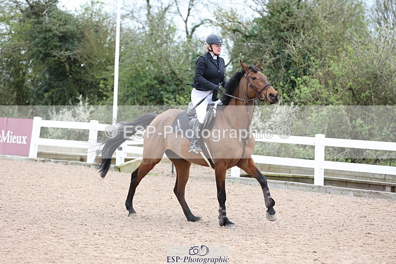 240406A-115954-03162 - Cls 21 95cm National Amateur Quali