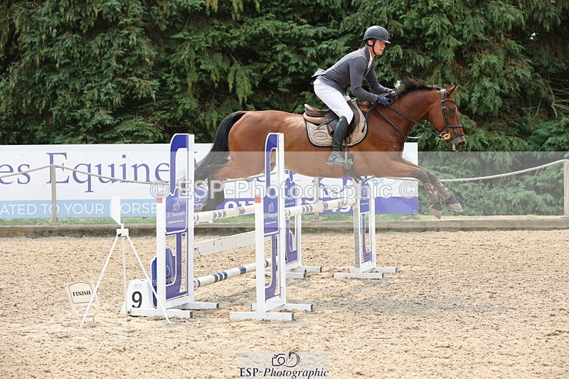 250816A-131132-01700 - Cls 6 Snr 1m Open