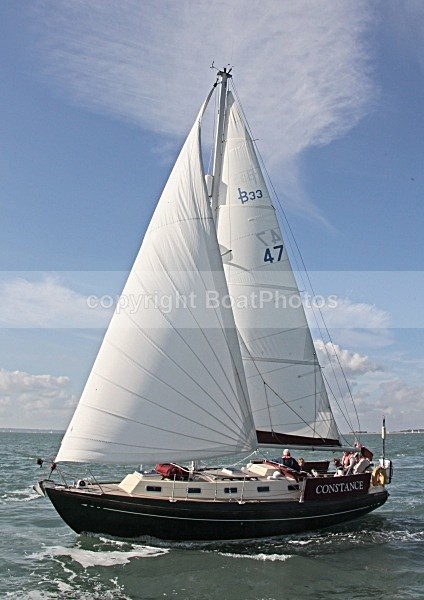 091010 CONSTANCE IMG_1778 - RIBs, Tenders, Dories, Dinghies