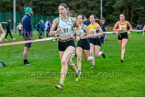 SCLan25-918415 - Women U17