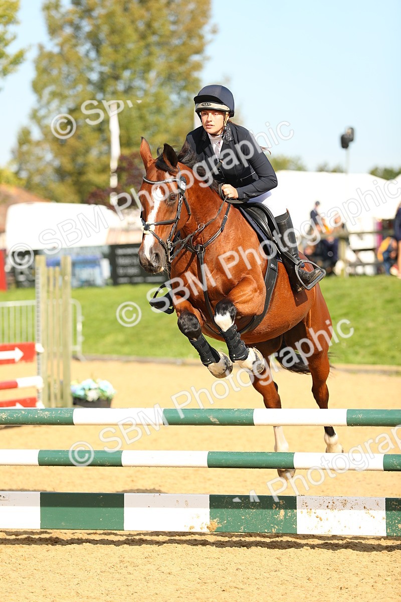 SBM_60389 - J41 - Grand Tour 95cm Championship