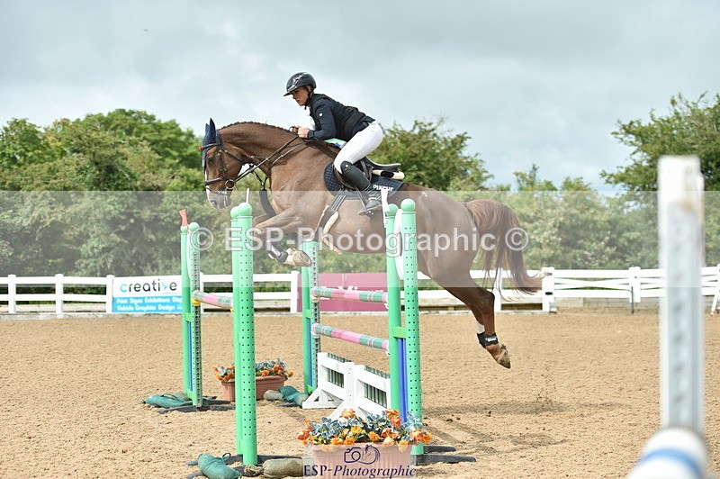 230723A-111624-11213 - Cls 32, 6 Yr Olds 1.20m
