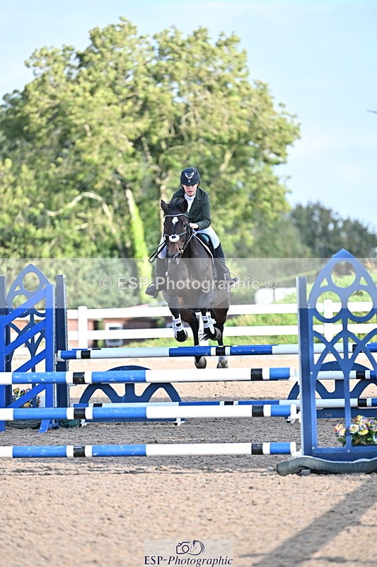 241005A-102233-02955 - SAT Cls 16 85cm Amateur Quali