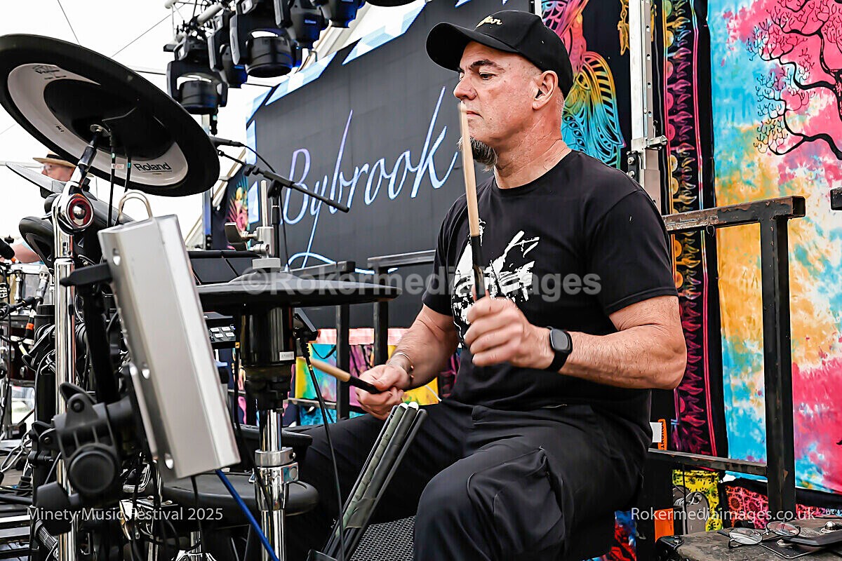 SATURDAY-47 - MINETY 2025