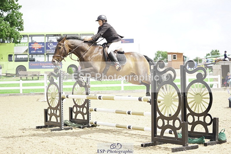 230728A-135358-02234 - Cls 10 95cm Amateur Quali