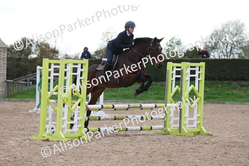 20251026-0920 - Class 3 - 80cm