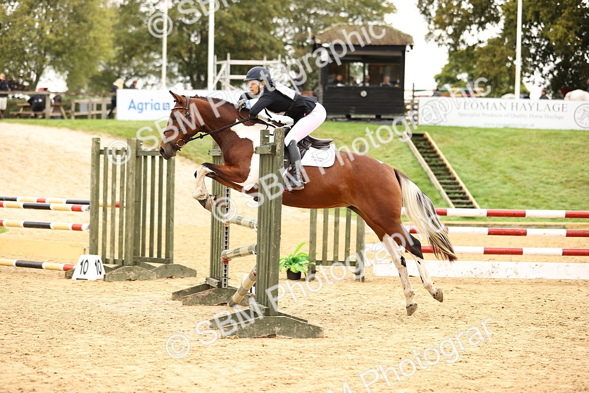 SBM_58876 - J42 - Grand Tour Horse & Pony 1.00m Championship
