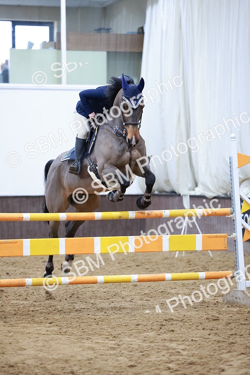 SBM_008414 - Class 26 - WB Equiline Star Championship Qualifier 1.10m