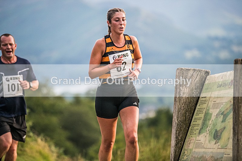 Not Round Latrigg-139 - Not Round Latrigg Fell Race Wednesday 12th August 2026
