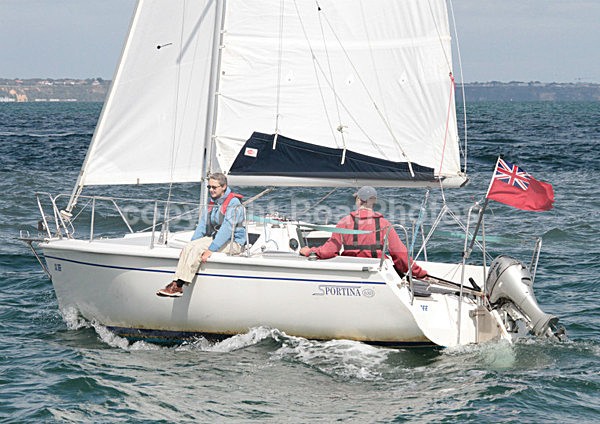 110829 SU ZEE IMG_4159 - Sailboats - monohull