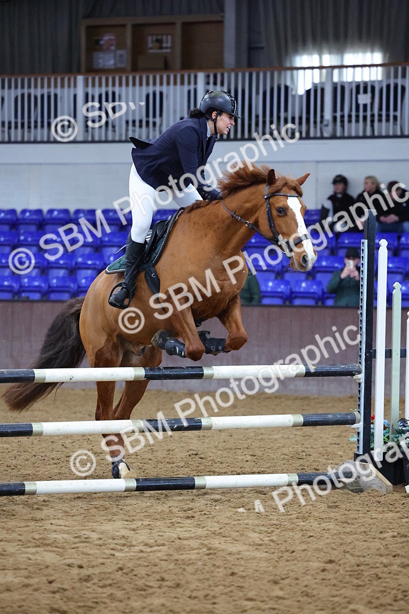 SBM_005185 - Class 21 - Amateur Championship Qualifier 85cm