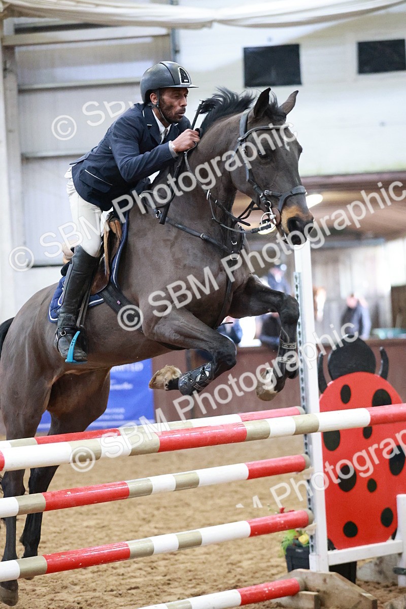 SBM_001163 - Class 4 - Senior Newcomers - 1.10m