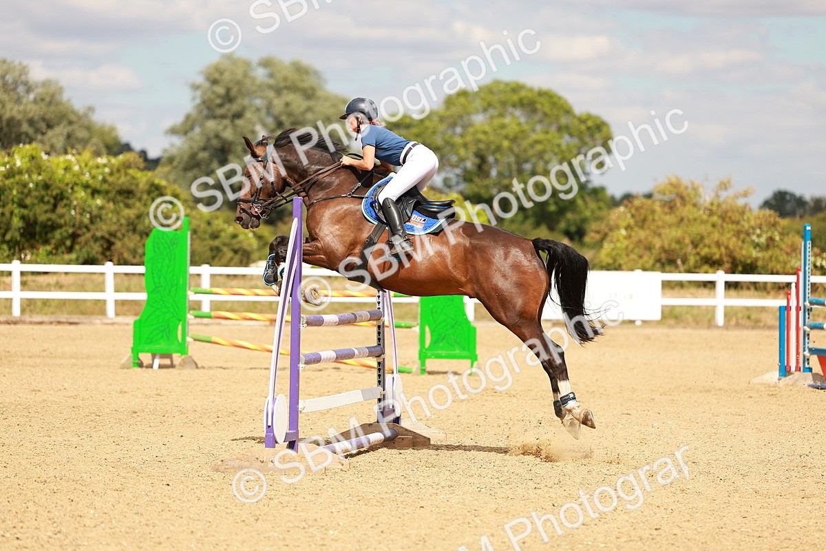SBM_007068 - Class 4 - Senior British Newcomers - 1.10m
