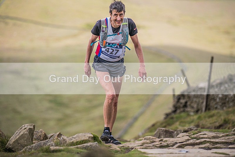 Inter Counties Men-677 - British Inter County Mountain Running Championship (Men) Saturday 14th June 2025