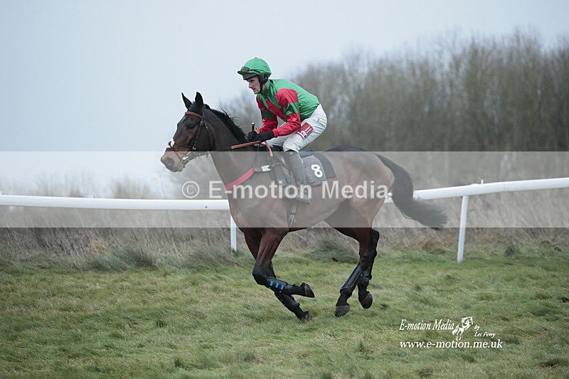 PtP 041222 1050 - Larkhill Racing Club Point-to-Point Larkhill 01/01/23