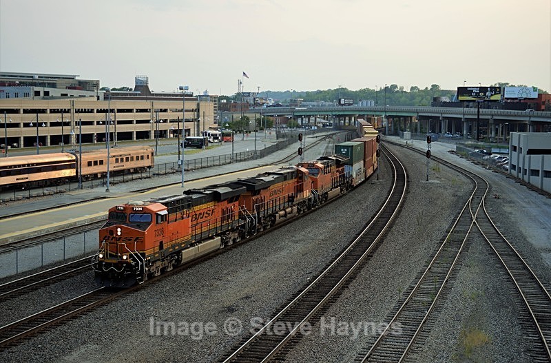 11th Aug 2018 - Kansas City, MO&KS