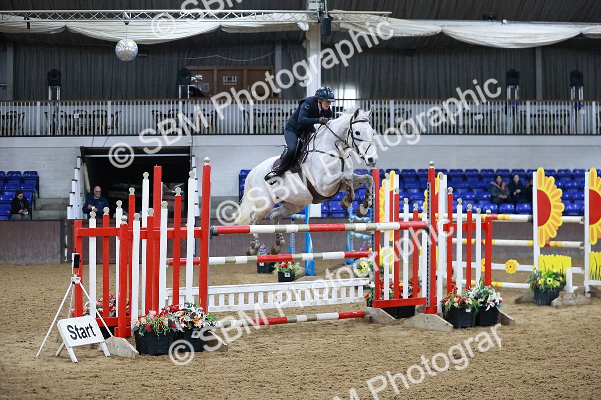 SBM_001685 - Class 6 - National 1.30m 1.40m