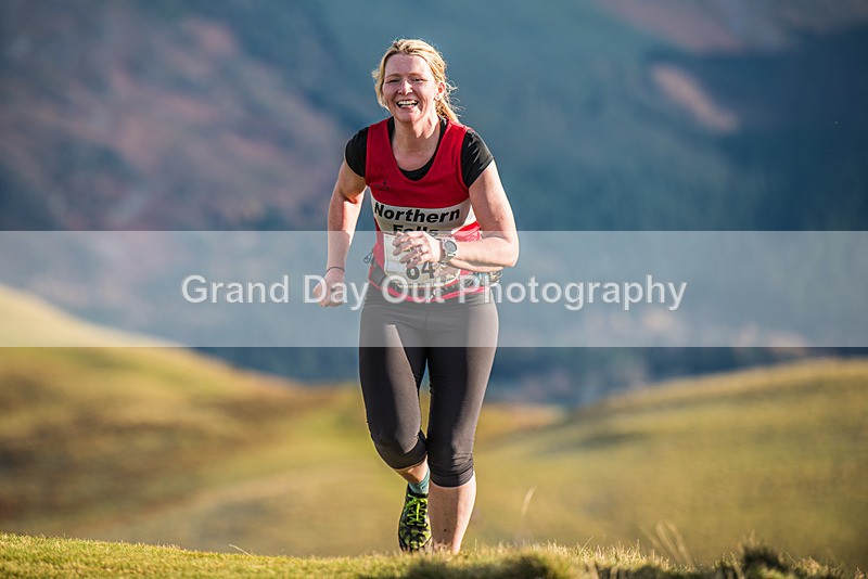 Sale Fell-341 - Sale Fell Race Saturday 25th November 2023