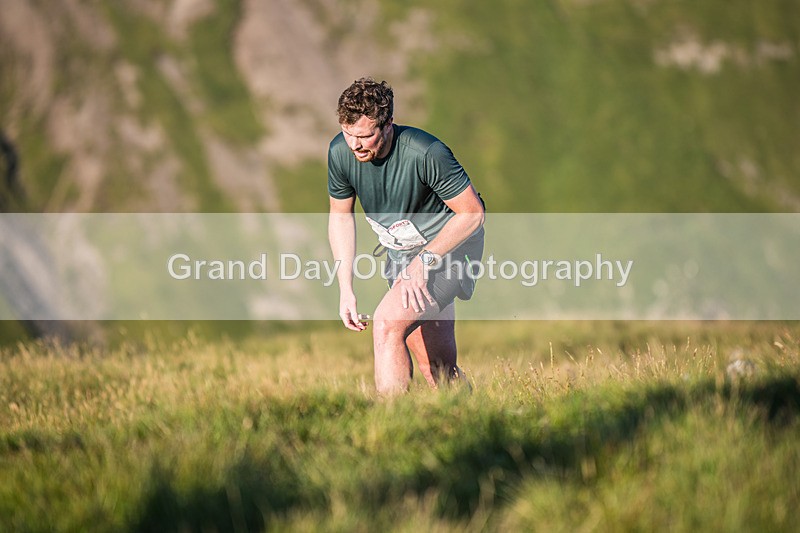 Seat Sandal-240 - Seat Sandal Fell Race Wednesday 8th July 2026