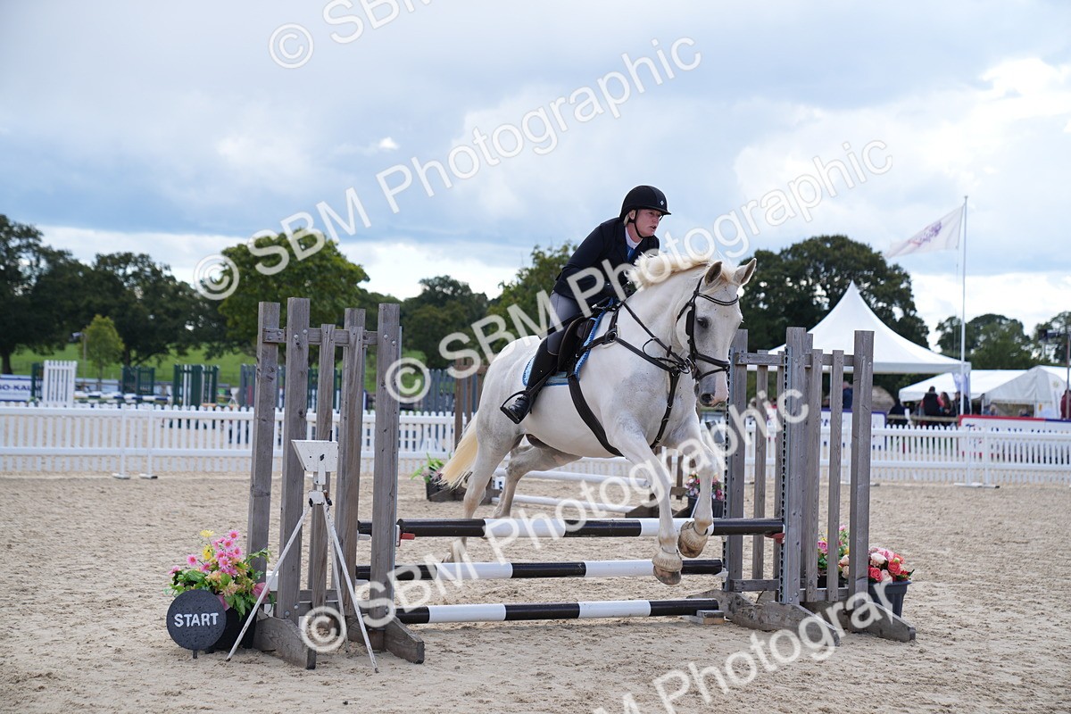 SBM_08509 - J56 Clear Round 70cm
