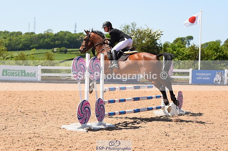 230526A-142124-01941 - Cls 11 95cm Amateur Quali