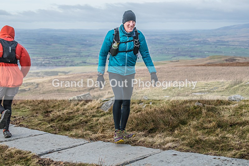 Nine Standards-744 - Nine Standards Fell Race Thursday 1st January 2026