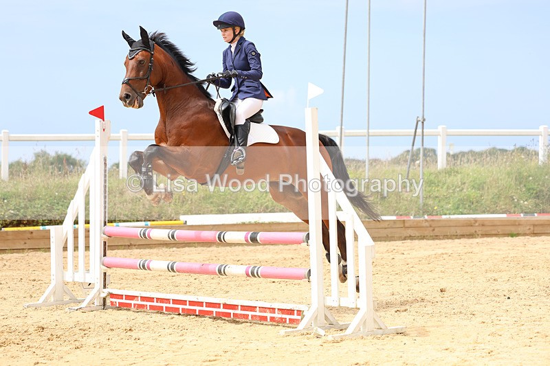 3E7A3948 - Class 9: 80cm Senior