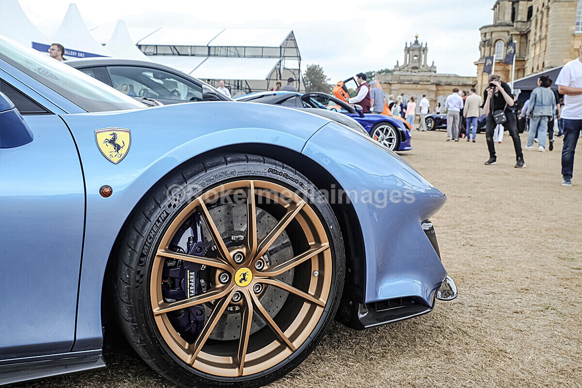 SP 2022-370 - SALON PRIVE SEPT 2022