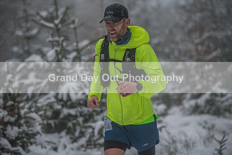 Glentress-1821 - High Terrain Events Glentress 42, 21 & 10K Trail Races Sunday 15th February 2026