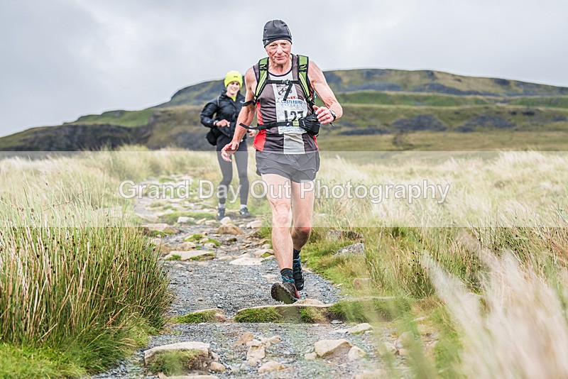 Ingleborough-946 - Ingleborough Mountain Race Saturday 15th July 2023