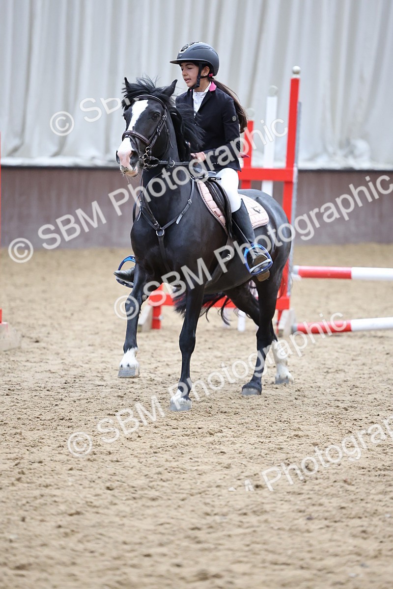 SBM_007700 - Class 3 - 60cm showjumping