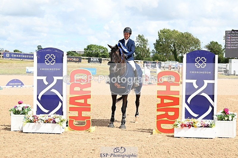 250720-145941-20574 - Cls 8, 3 star Big Tour Jump off and Presentation