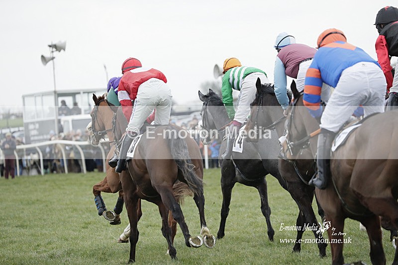 PtP 050323 332 - Blackmore & Sparkford Vale Hunt PtP - Somerset 05/03/23