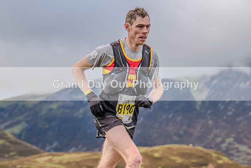 British Fell Relay-1081 - British Fell & Hill Relay Championship Braithwaite Keswick Saturday 21st October 2023