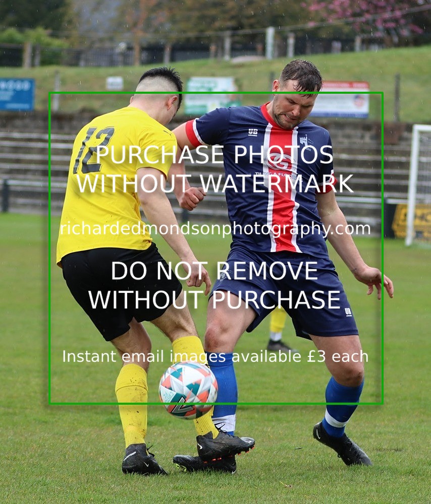 IMG_1632 - North Lancs Finals 1: Castle FC vs Hest Bank Utd