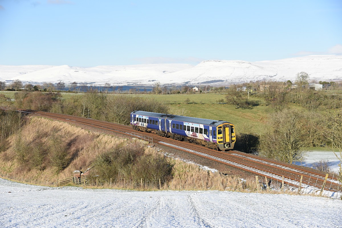 JL - 31.1.19 158903 14:04 Carlisle - Leeds, Gallansay - Gallansay