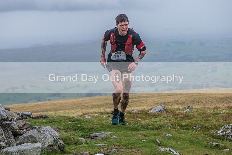 Fellside-30 - Fellside Fell Race Wednesday 26th July 2023