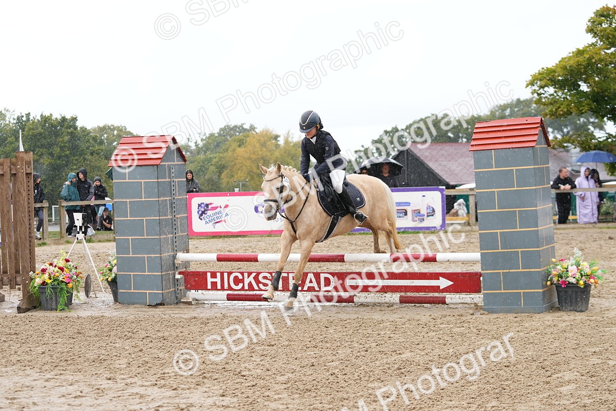 SBM_43327 - J7 - Junior Pony 60cm Championship
