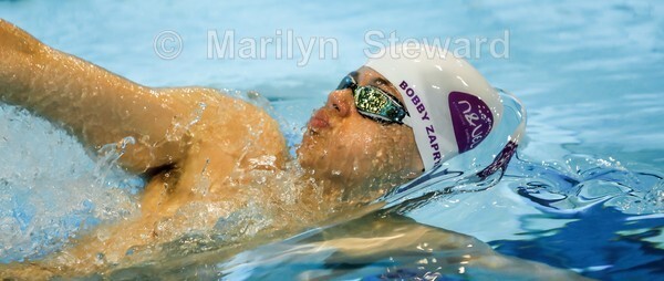 Pushing through - Exhibition acceptances