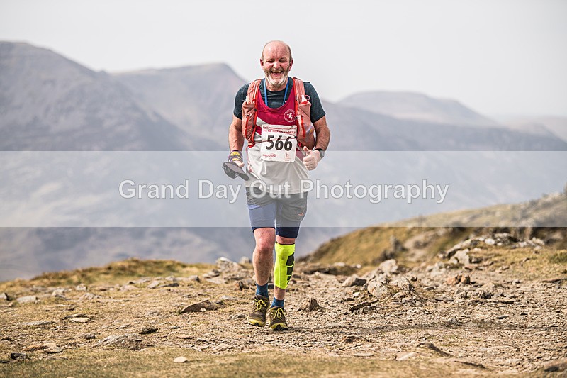 Newlands-1738 - Newlands Memorial Fell Race Saturday 12th April 2025