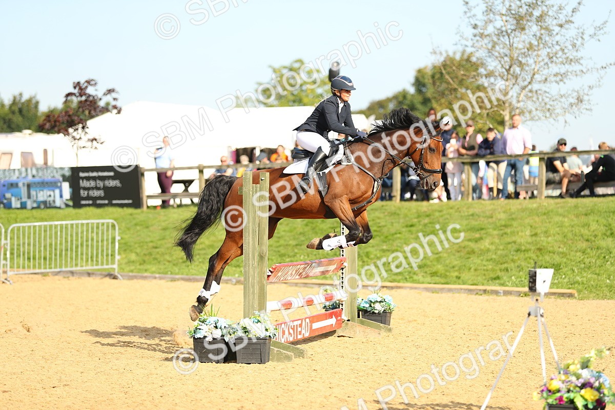 SBM_60406 - J41 - Grand Tour 95cm Championship