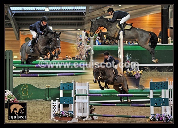 alex barr undercover III montage - 2012 BSJA SCOTTISH AWARDS BALL PRIZEWINNERS MONTAGES