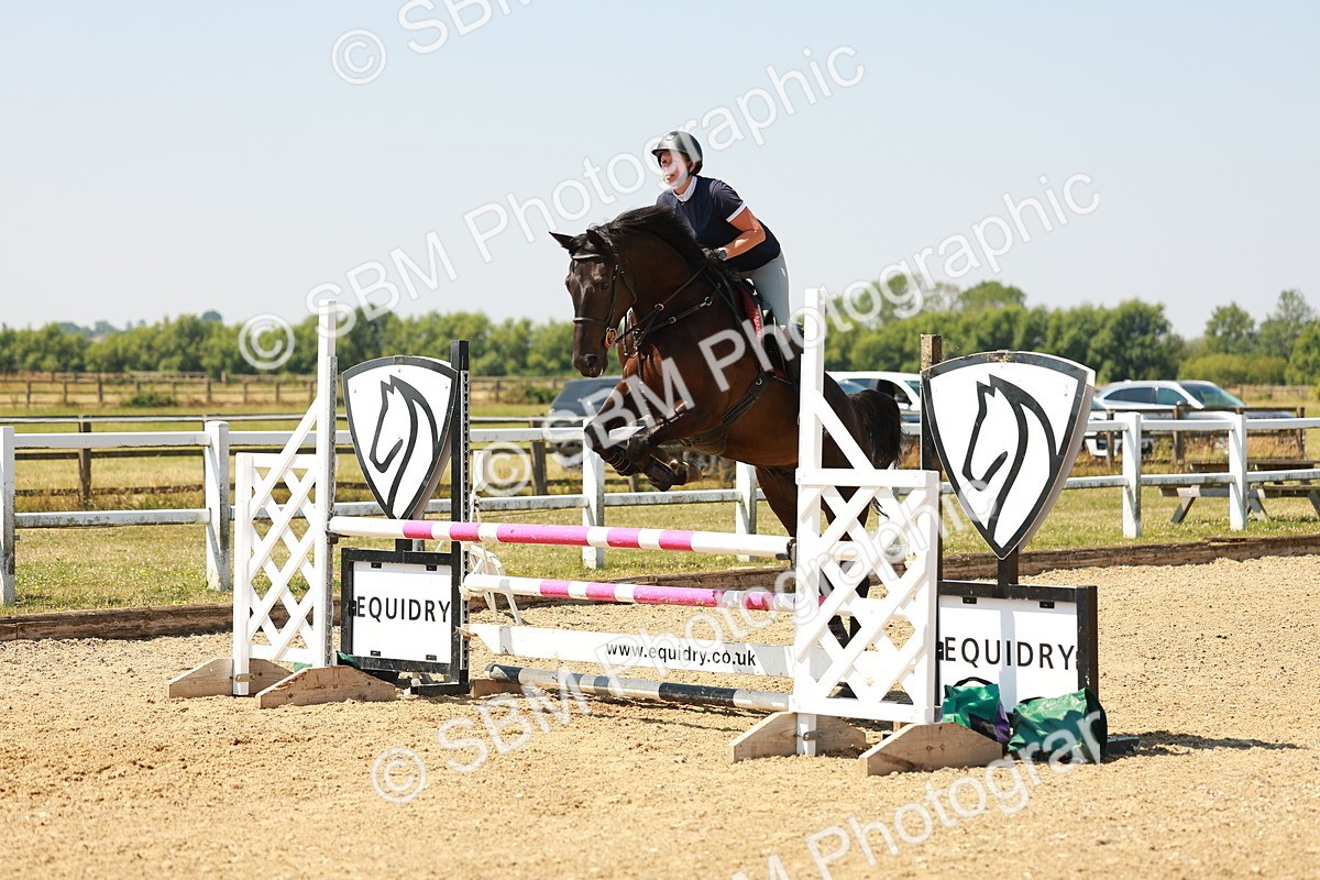 SBM_000870 - Class 3 - Senior Discovery - 1.00m
