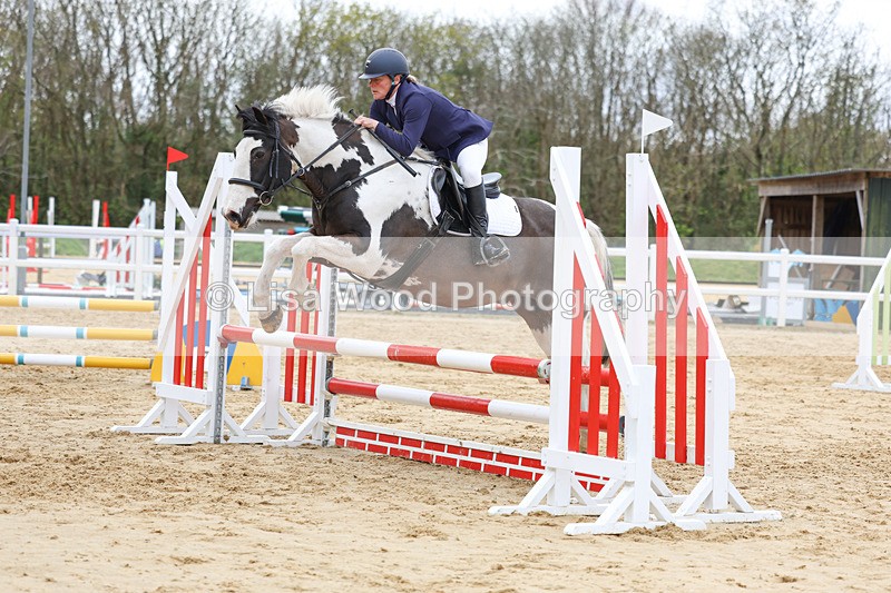 3E7A8809 - Class 3: 75cm